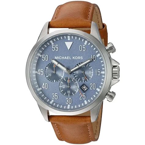 mk8490 michael kors men watch